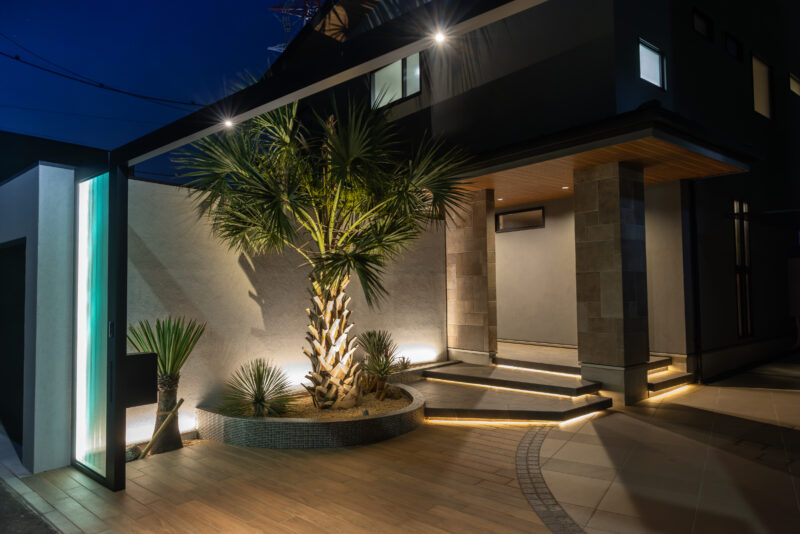 千葉県鎌ケ谷市　Ｏ様邸